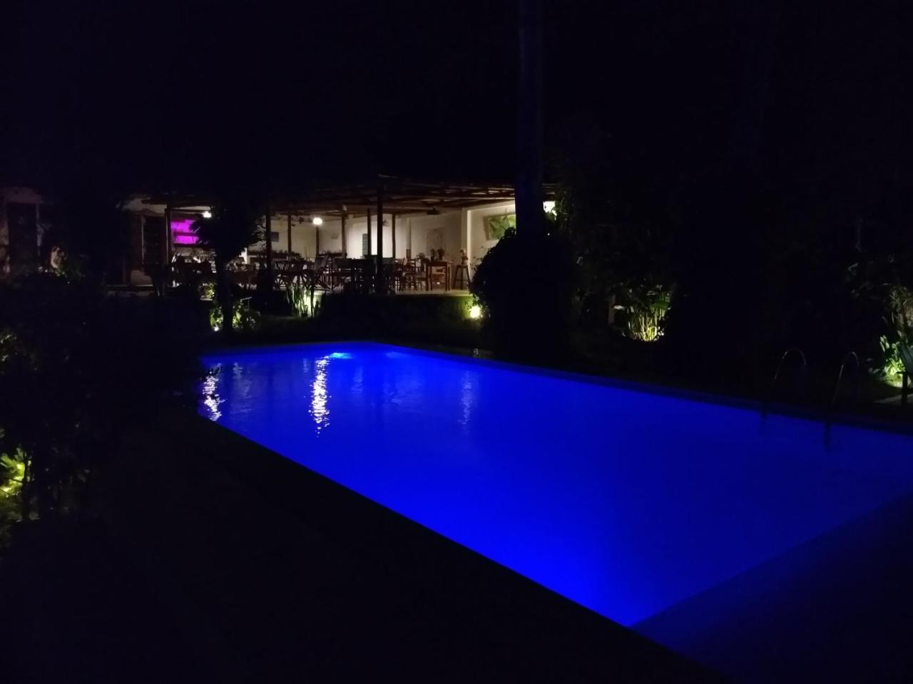 Estalagem Mar à Vista